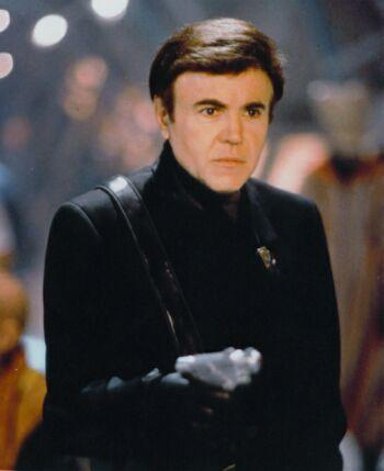 Illustration for article titled Everything You Need To Know About Babylon 5